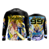 895 FD Long Sleeve MENS CAGAPALOS