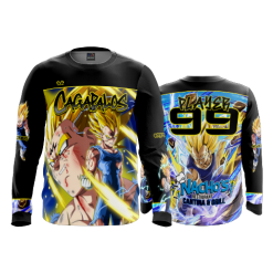 895 FD Long Sleeve MENS CAGAPALOS
