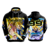 895 FD Hoody CAGAPALOS