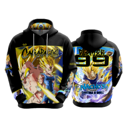 895 FD Hoody CAGAPALOS