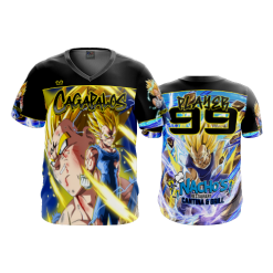 895 FD Sport V-Neck MENS CAGAPALOS