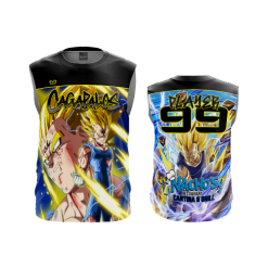 895 FD Sport Sleeveless MENS CAGAPALOS