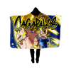 895 FD FAN WRAP CAGAPALOS
