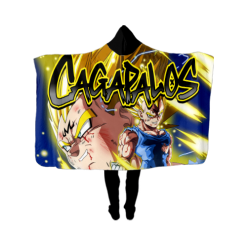 895 FD FAN WRAP CAGAPALOS