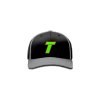 2832 Team Cap R172 KEWASKUM-TRIBE-FLO-GREEN