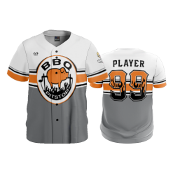 2848 FD ProTek Mens Full Button Down BBQ-PIT-STOP-FLO-ORANGE-FLO INK + $5
