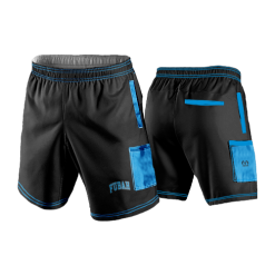 1628 LIGHTWEIGHT MICROFIBER 160gsm SHORT FUBAH