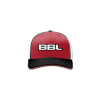 2850 Team Cap R172 BETTER-BASEBALL-LEGENDS