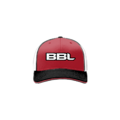 2850 Team Cap R172 BETTER-BASEBALL-LEGENDS
