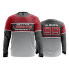 2850 FD Long Sleeve MENS BETTER-BASEBALL-LEGENDS