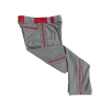 2850 CL CHARCOAL CUSTOM BRAID MENS PANT BETTER-BASEBALL-LEGENDS