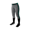 2853 FD Girls Fastpitch Pant CL SC-ELITE-RIPTIDE-CHARCOAL