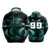 2853 FD Hoody SC-ELITE-RIPTIDE