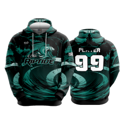 2853 FD Hoody SC-ELITE-RIPTIDE