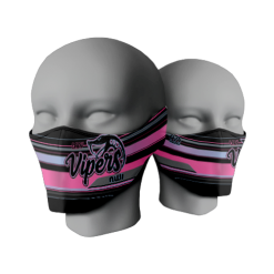 2416 FACE GAITER 5in NWI-VIPERS-MASK