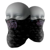 2416 FACE GAITER 19in NWI-VIPERS-MASK