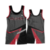 2824 FD Singlet ALDER-PLAIN-CITY-ADDONS-WRESTLE