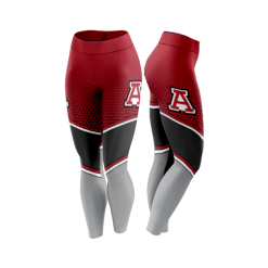 2824 FD Leggings ALDER-PLAIN-CITY-ADDONS