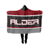 2824 FD FAN WRAP ALDER-PLAIN-CITY-ADDONS