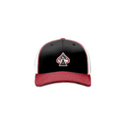 2539 Team Cap R172 ACE-CONCRETE