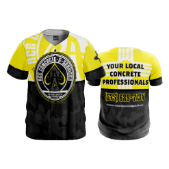 2539 FD ProTek Mens Full Button Down ACE-CONCRETE-FLO-YELLOW-FLO INK + $5