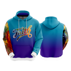 2846 FD Hoody