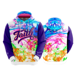 2846 FD Hoody