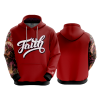 2846 FD Hoody