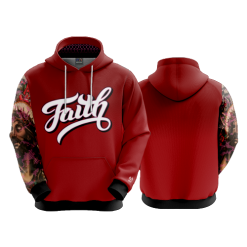 2846 FD Hoody