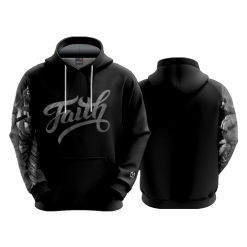 2846 FD Hoody