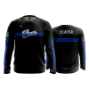2530 FD Long Sleeve MENS