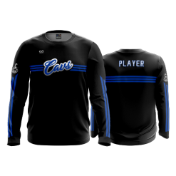 2530 FD Long Sleeve MENS
