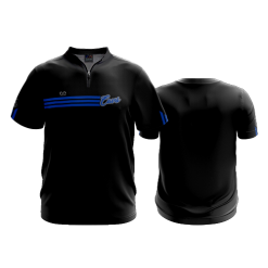 2530 CL COACHES QUARTER ZIP