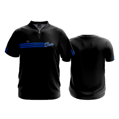 2530 CL COACHES QUARTER ZIP
