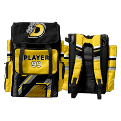 2124 Game Day Bat Pack