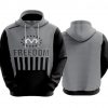 Mojo Freedom Hoodie