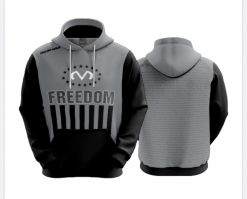 Mojo Freedom Hoodie