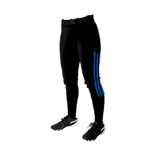2345 FD Girls Fastpitch Pant CL
