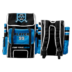 2345 Game Day Bat Pack