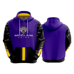 McClain