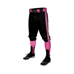 2847 CL KNICKERS CUSTOM BRAIDED BALL PANT