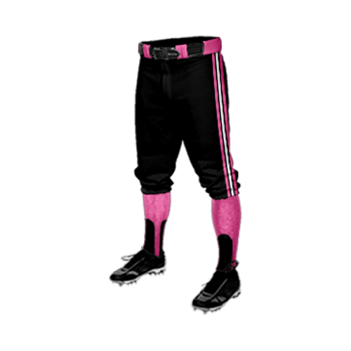 2847 CL KNICKERS CUSTOM BRAIDED BALL PANT
