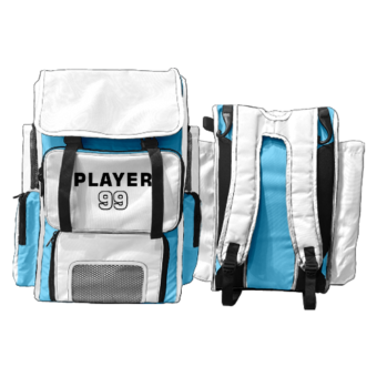 Gameday Backpack ARTWORK ADD-ON
