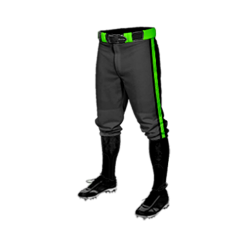 2832 CL KNICKERS CUSTOM BRAIDED BALL PANT