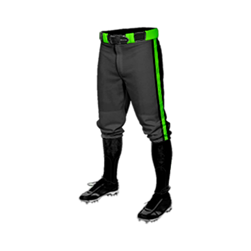 2832 CL KNICKERS CUSTOM BRAIDED BALL PANT