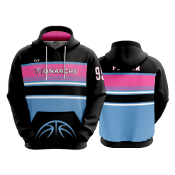 2851 FD Hoody CL