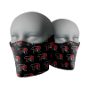 2851 FACE GAITER 7in CL