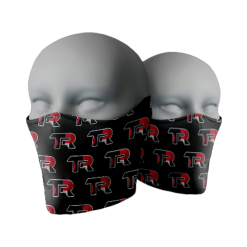 2851 FACE GAITER 7in CL