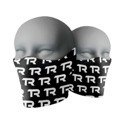 2851 FACE GAITER 7in CL