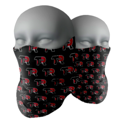 2851 FACE GAITER 19in CL